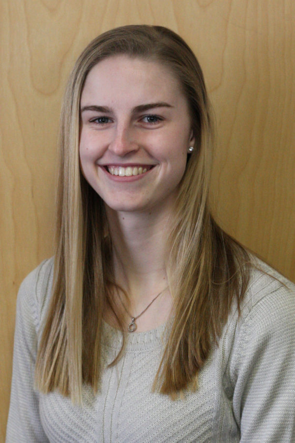 Kolleen Bouchard All-Maine